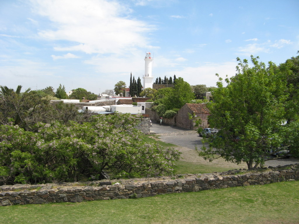 Colonia