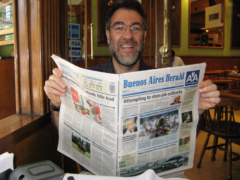 BA Herald