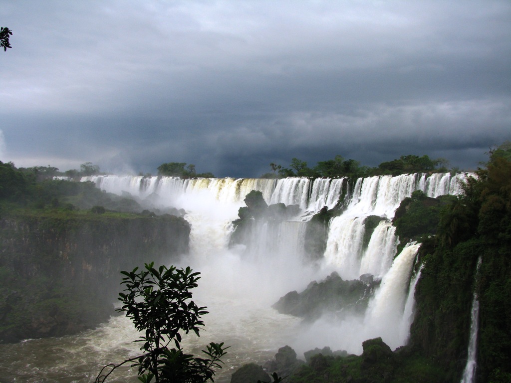 Iguazu