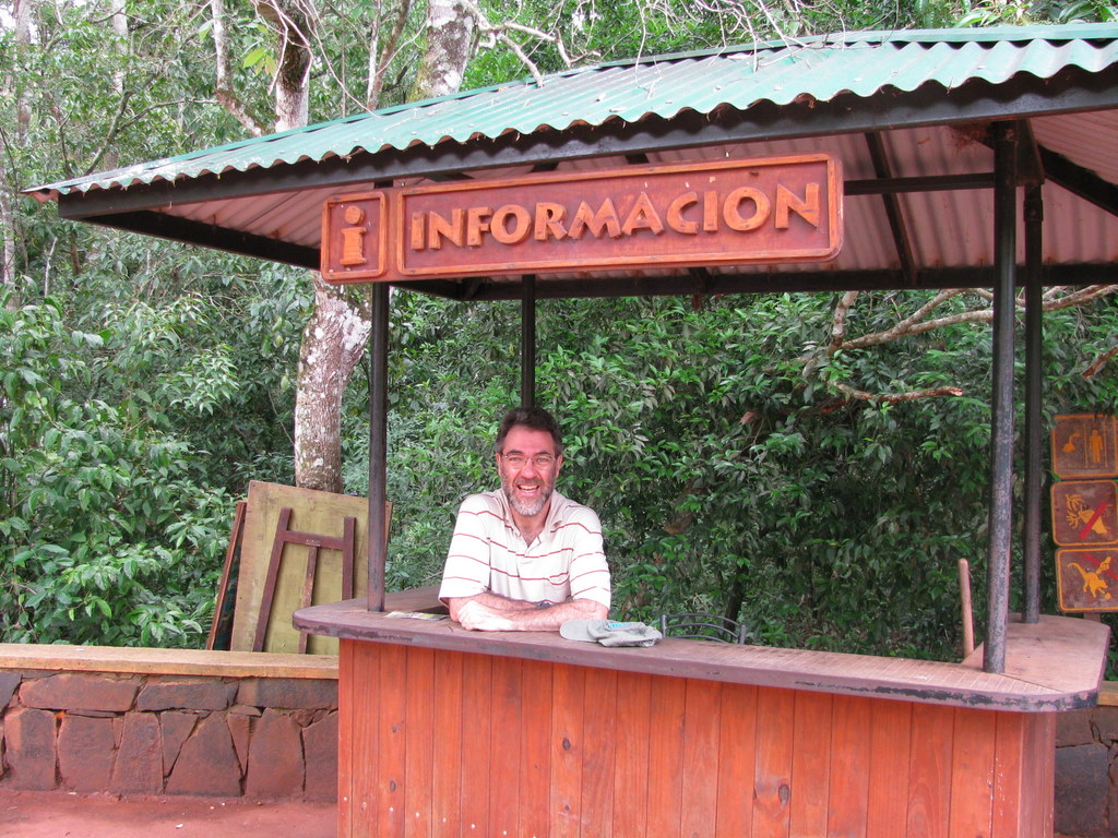 Information