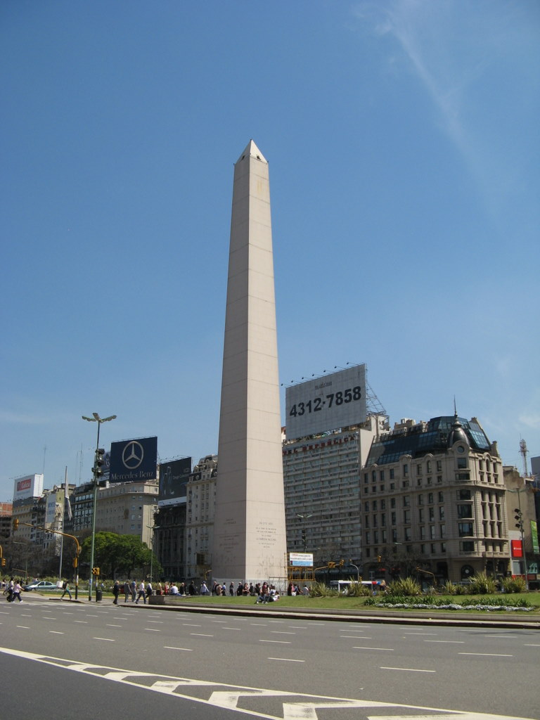 Obelisco
