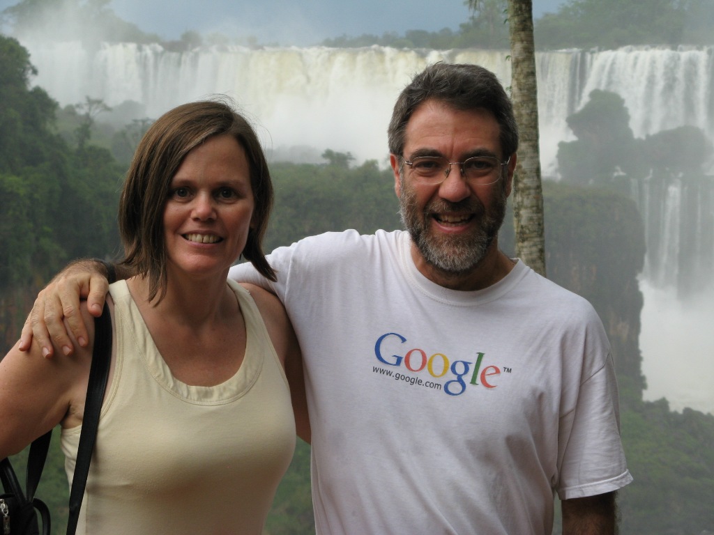 Iguazu