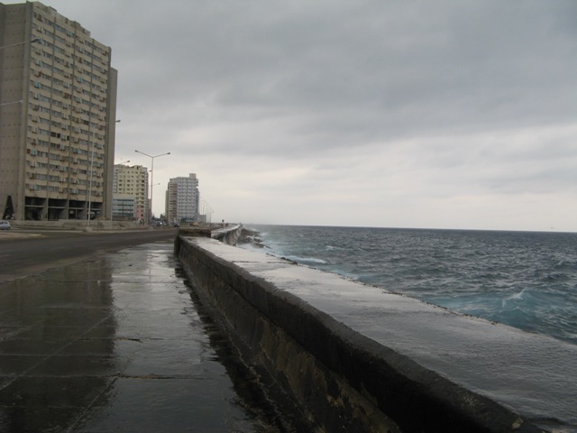 Malecon