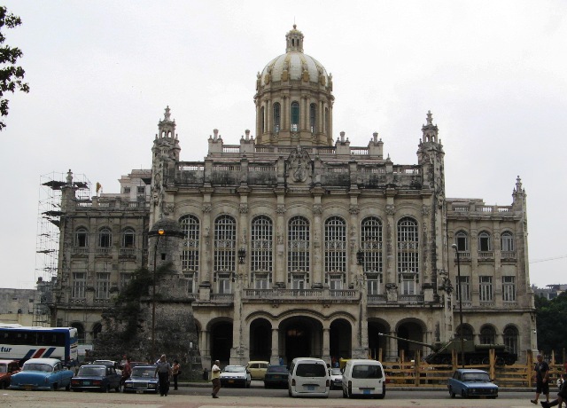 Museo Revolucion