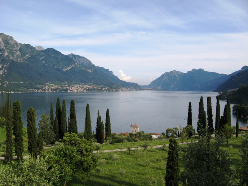 Lake Como