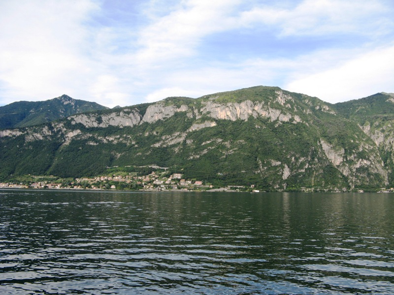 Lake Como 2