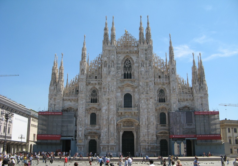 Duomo