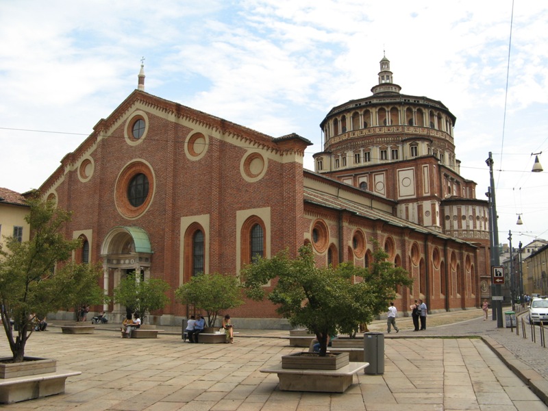 Santa Maria delle Grazie