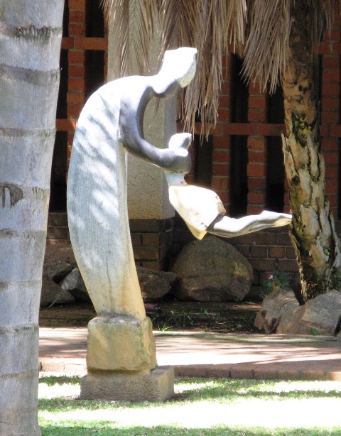 Statue