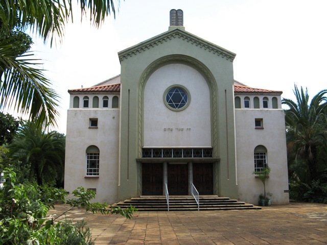 Synagogue