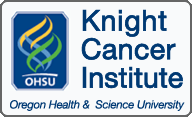 Knight Cancer Center Logo